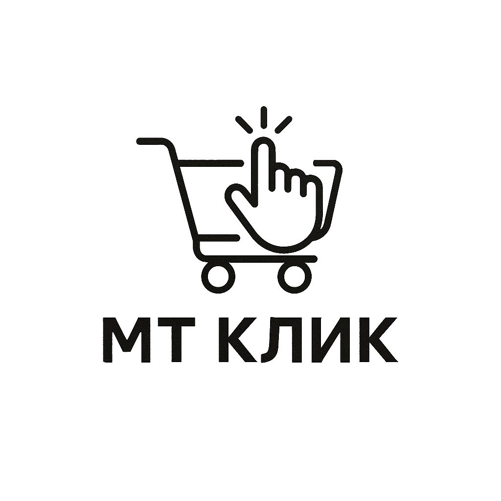 Логотип МТ КЛИК